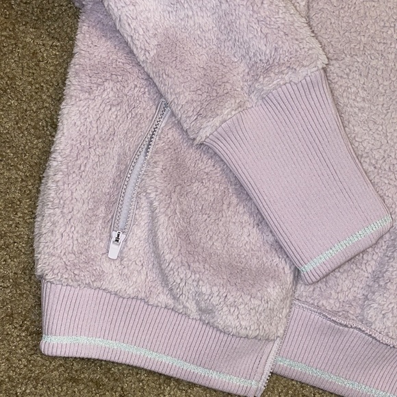 Athleta Sherpa Jacket - Picture 8 of 8